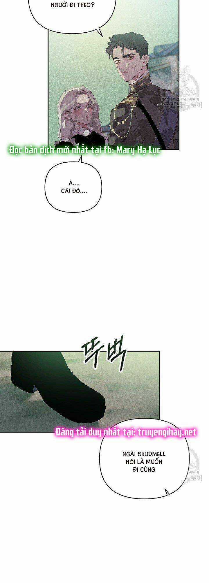 Hiệu Ứng Stigma - Chapter 40.1 - Trang 26