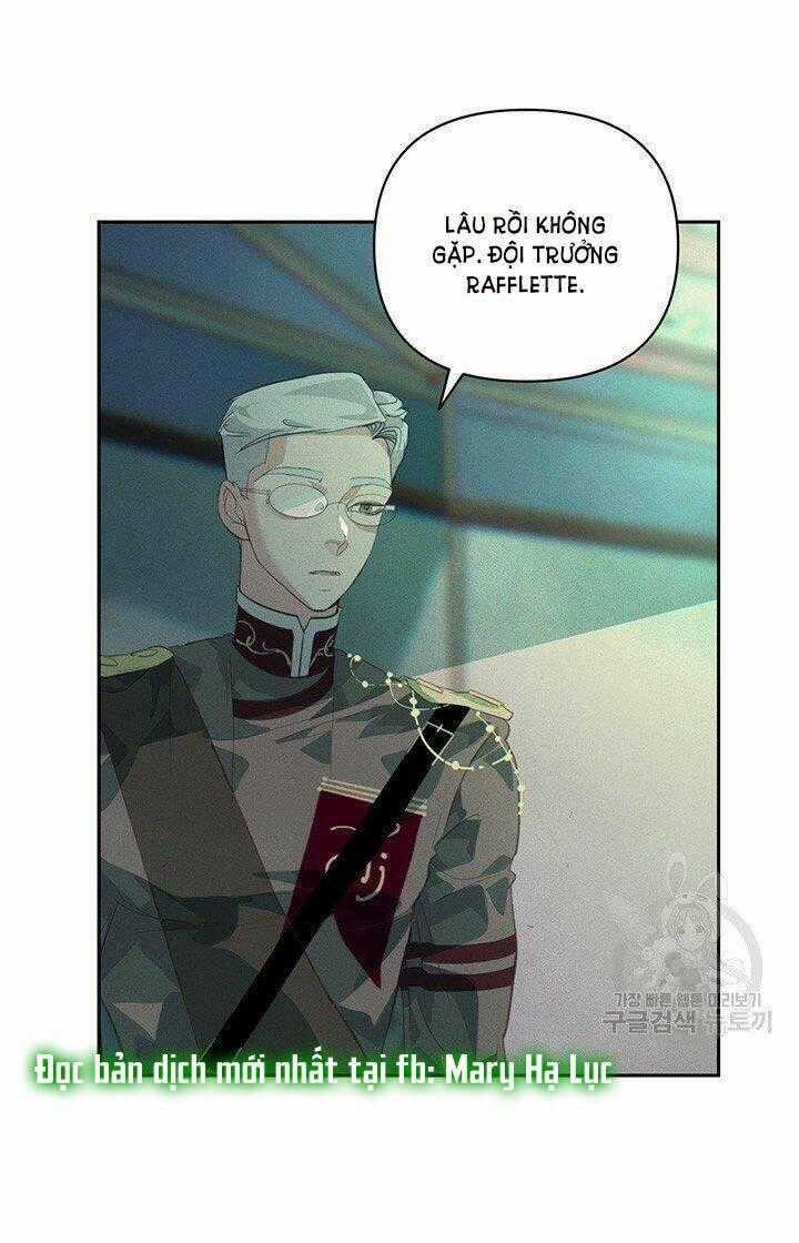 Hiệu Ứng Stigma - Chapter 40.1 - Trang 27