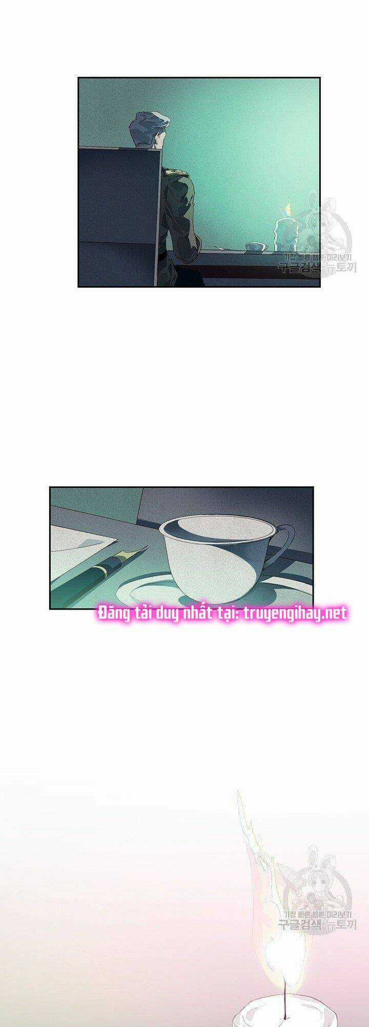 Hiệu Ứng Stigma - Chapter 40.1 - Trang 4