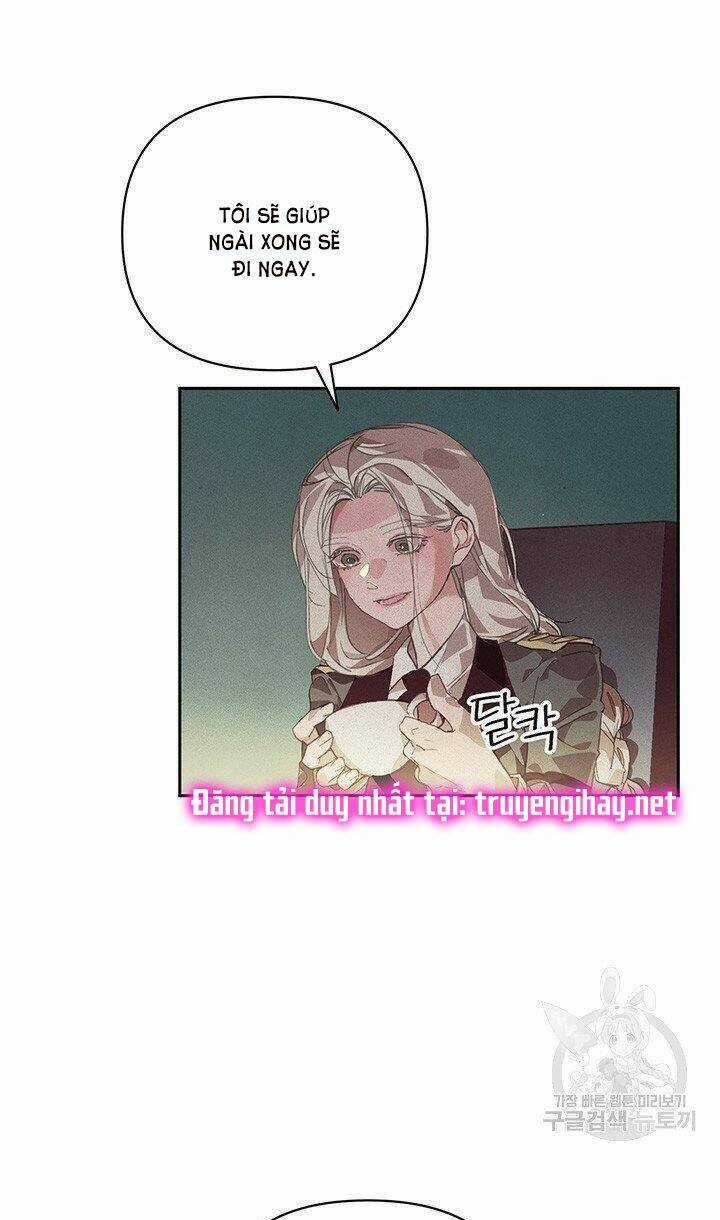 Hiệu Ứng Stigma - Chapter 40.1 - Trang 8