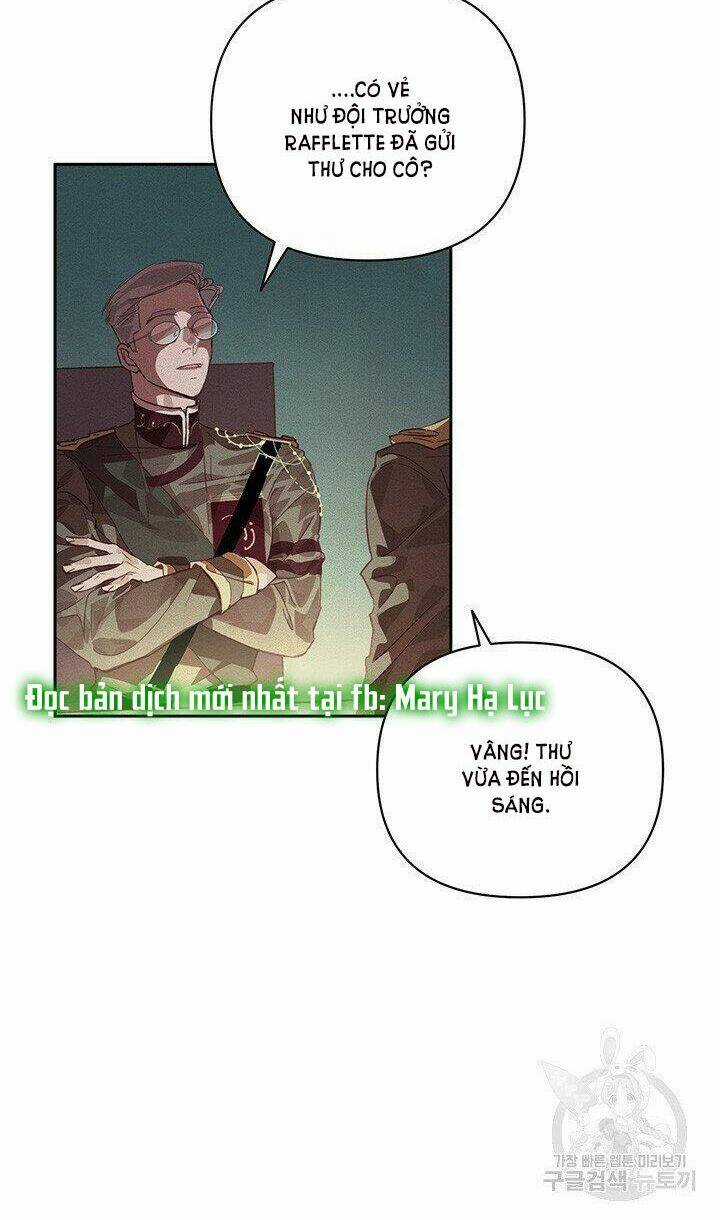 Hiệu Ứng Stigma - Chapter 40.1 - Trang 9