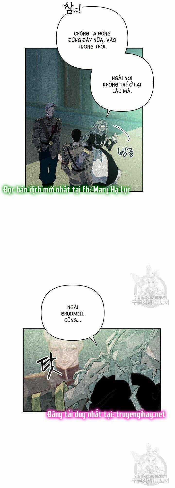 Hiệu Ứng Stigma - Chapter 40.2 - Trang 1
