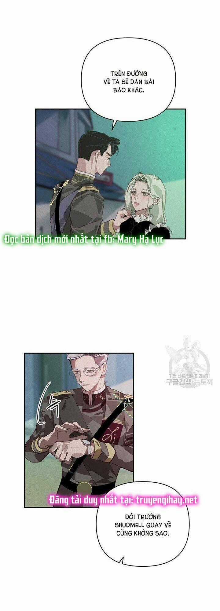 Hiệu Ứng Stigma - Chapter 40.2 - Trang 2