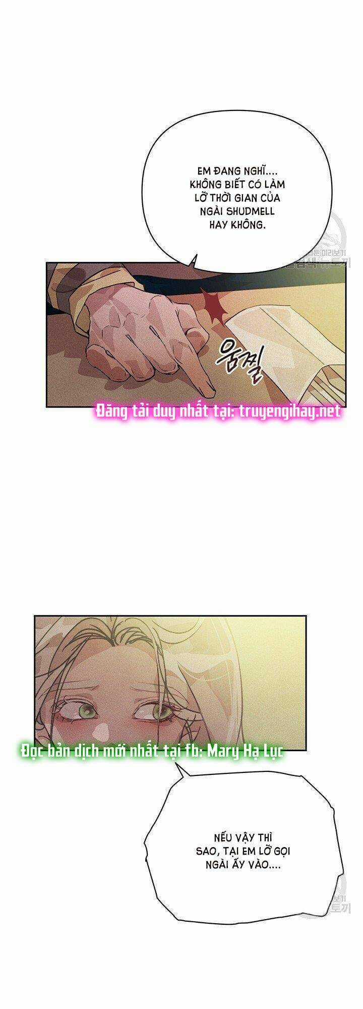 Hiệu Ứng Stigma - Chapter 40.2 - Trang 14