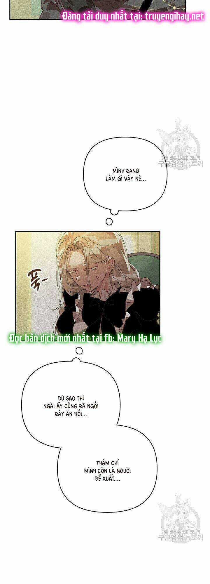 Hiệu Ứng Stigma - Chapter 40.2 - Trang 16