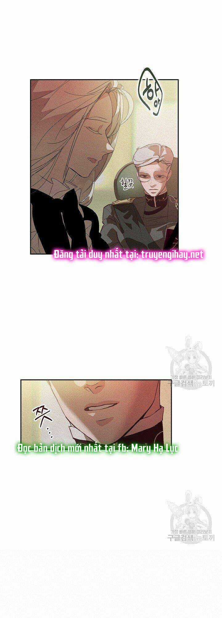 Hiệu Ứng Stigma - Chapter 40.2 - Trang 19