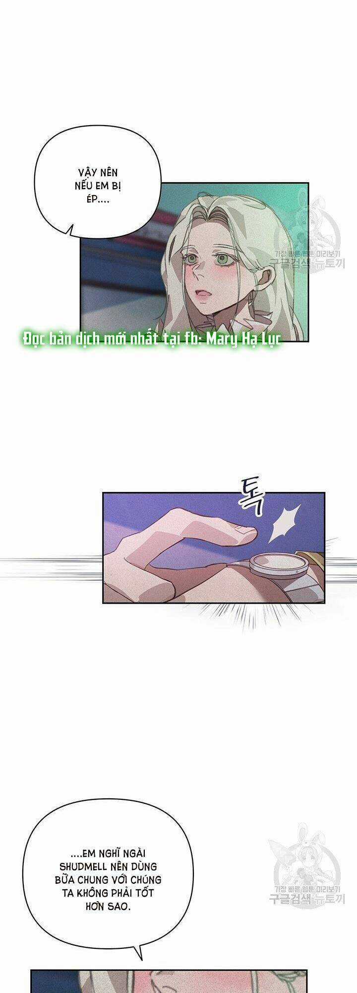 Hiệu Ứng Stigma - Chapter 40.2 - Trang 3