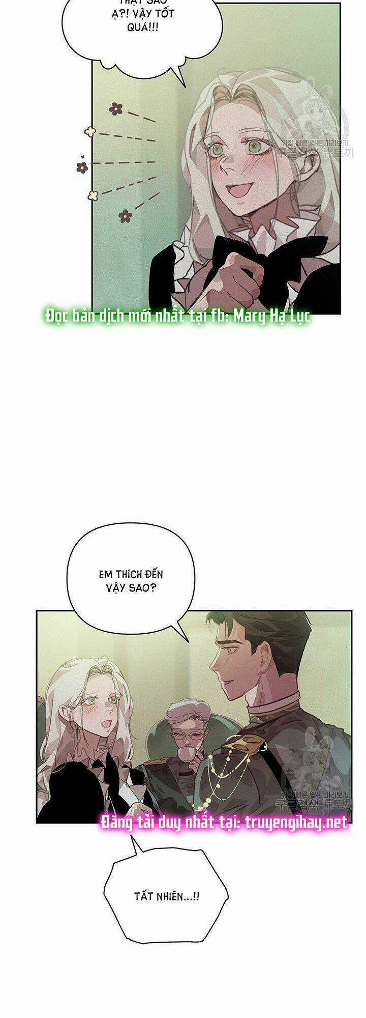 Hiệu Ứng Stigma - Chapter 40.2 - Trang 21