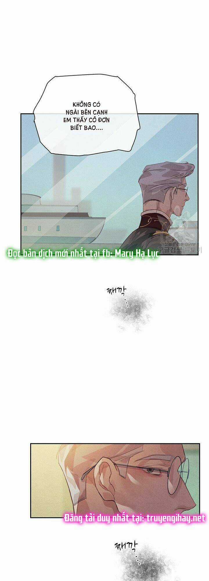 Hiệu Ứng Stigma - Chapter 40.2 - Trang 22