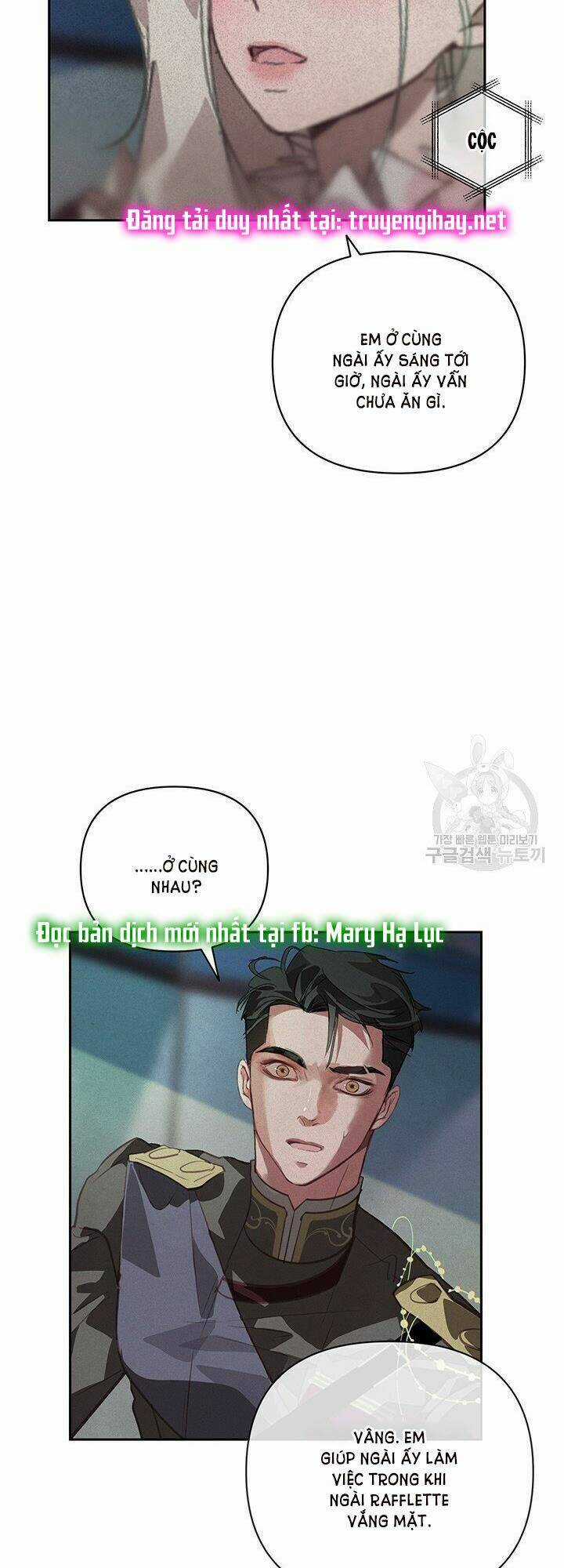 Hiệu Ứng Stigma - Chapter 40.2 - Trang 4