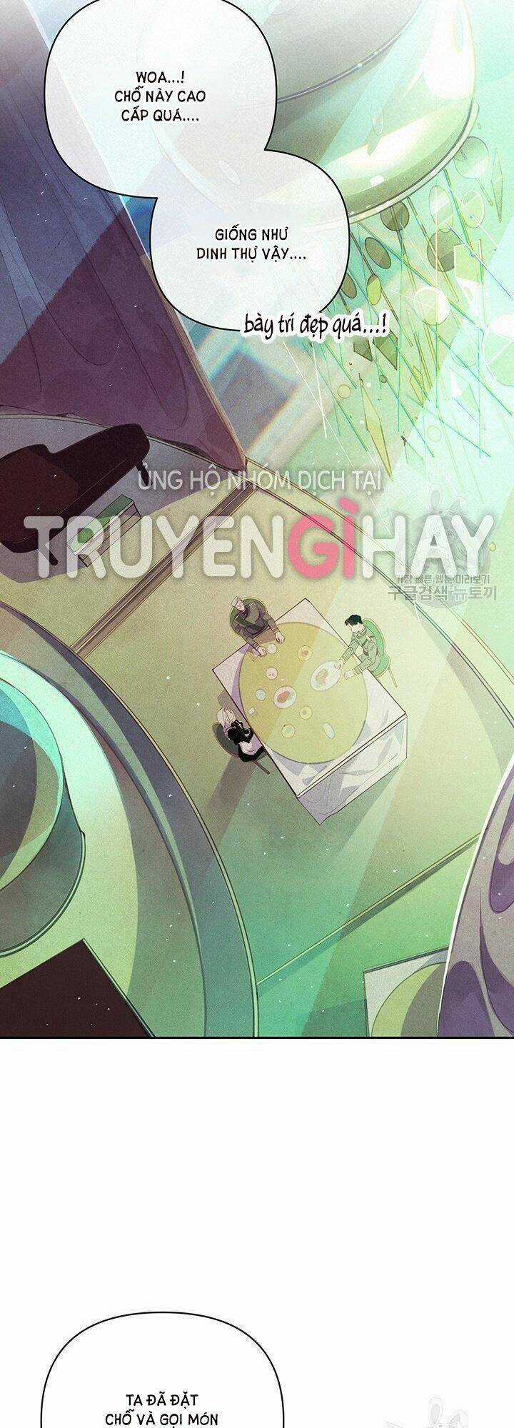 Hiệu Ứng Stigma - Chapter 40.2 - Trang 9