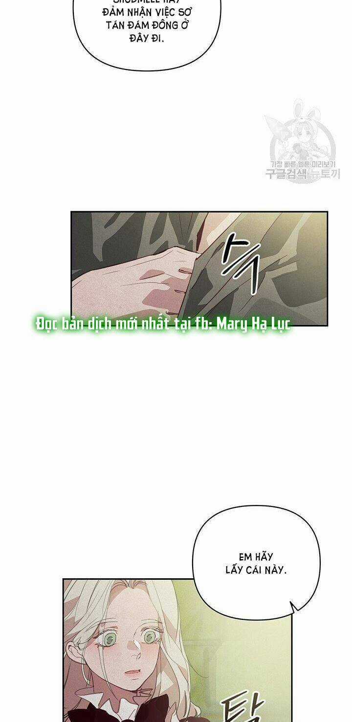 Hiệu Ứng Stigma - Chapter 41.1 - Trang 13