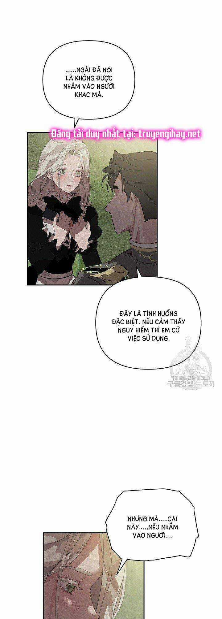 Hiệu Ứng Stigma - Chapter 41.1 - Trang 15