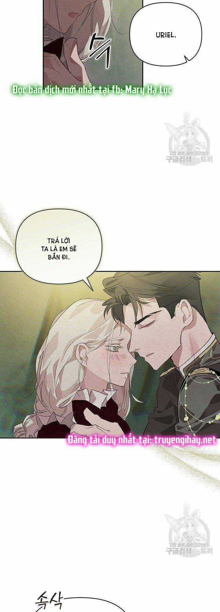 Hiệu Ứng Stigma - Chapter 41.1 - Trang 16