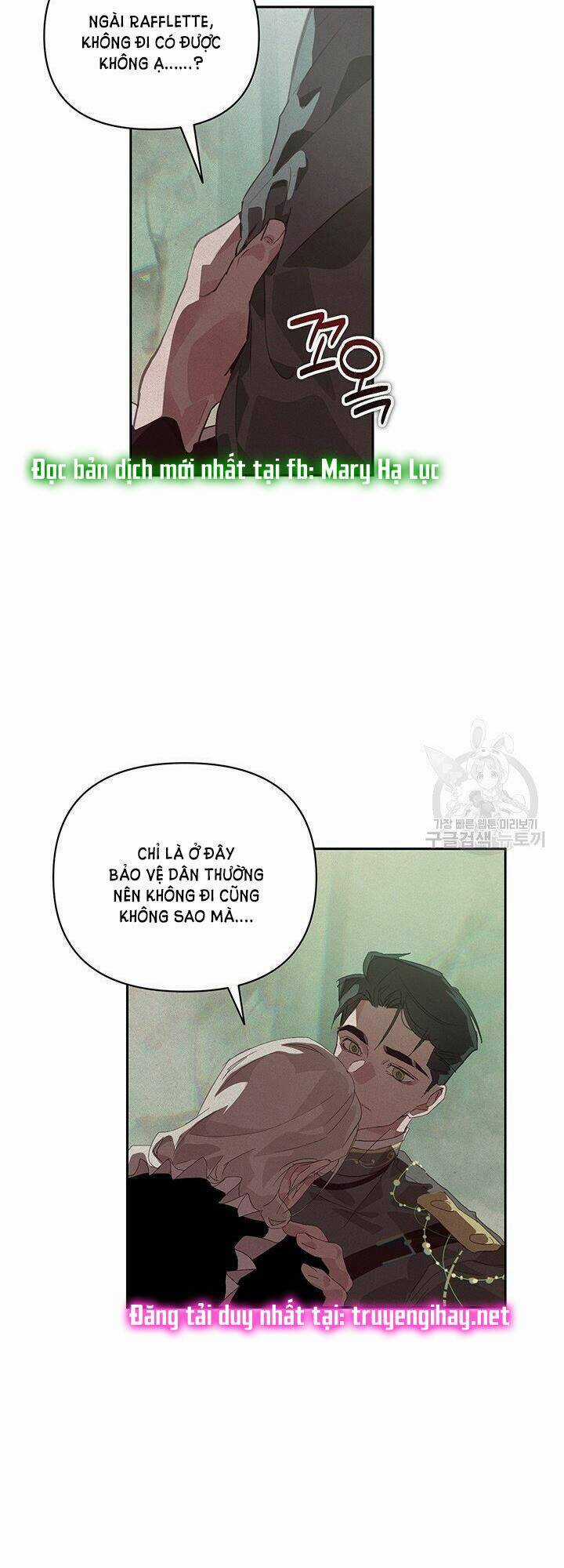 Hiệu Ứng Stigma - Chapter 41.1 - Trang 18