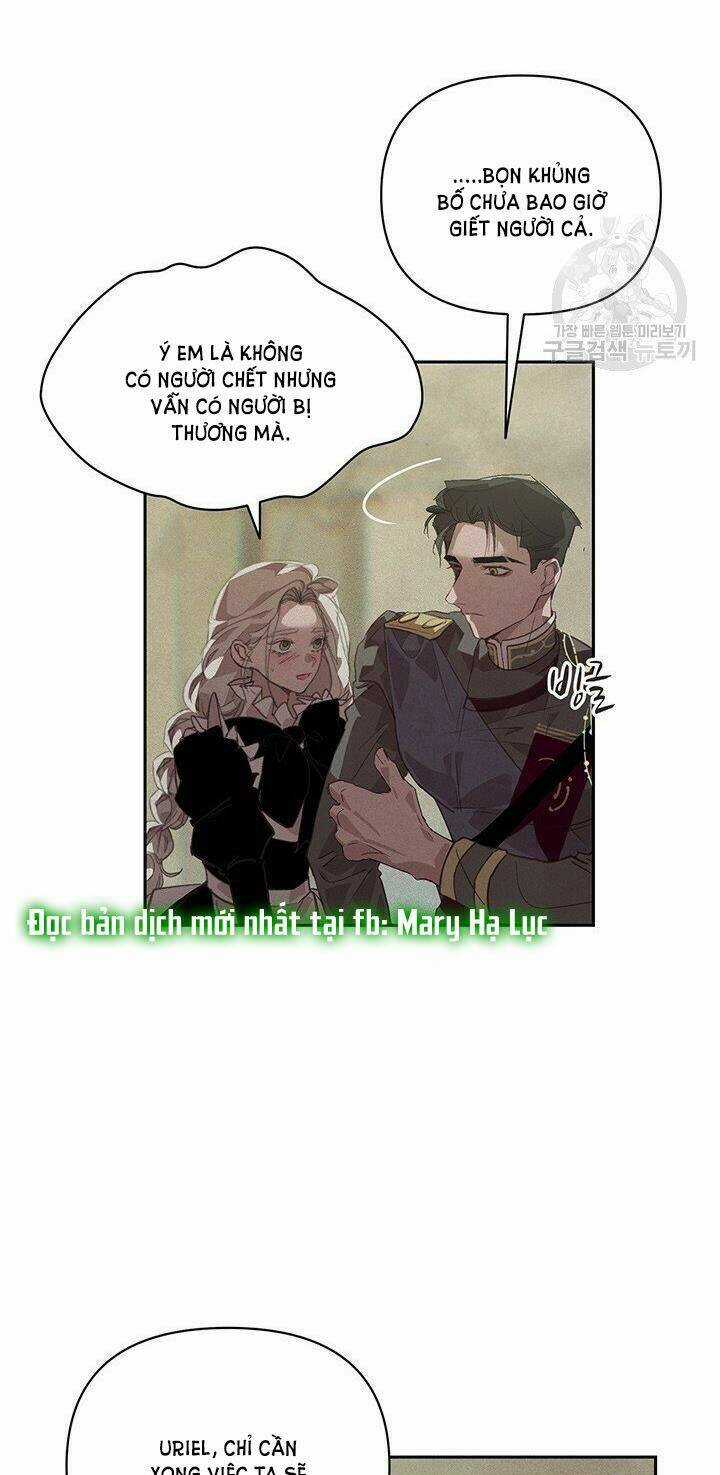 Hiệu Ứng Stigma - Chapter 41.1 - Trang 19