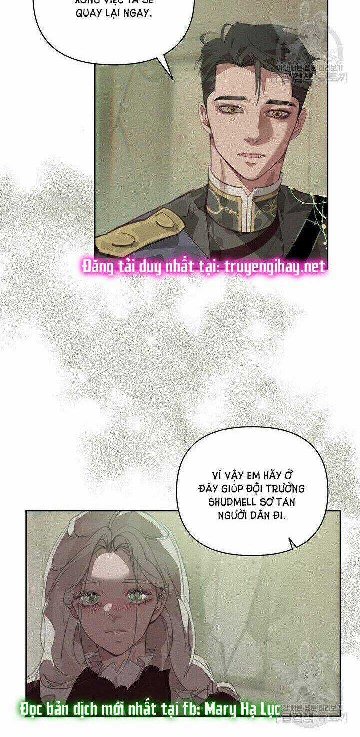 Hiệu Ứng Stigma - Chapter 41.1 - Trang 20