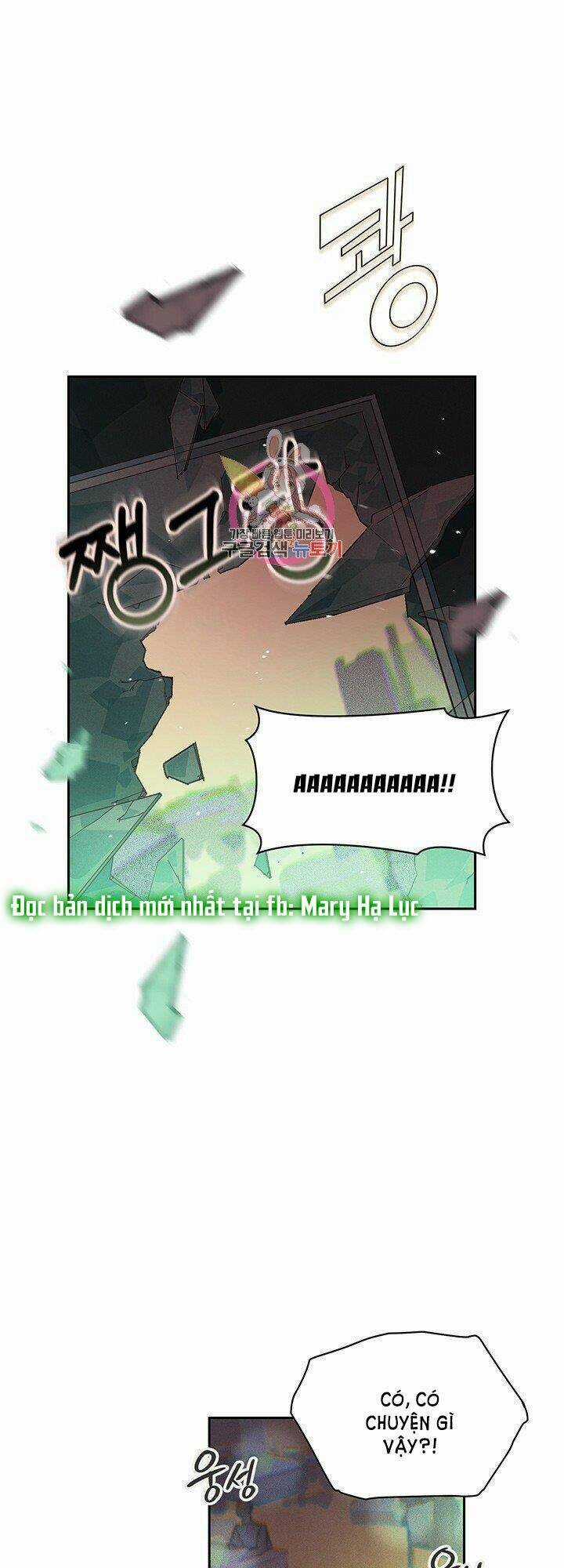 Hiệu Ứng Stigma - Chapter 41.1 - Trang 3