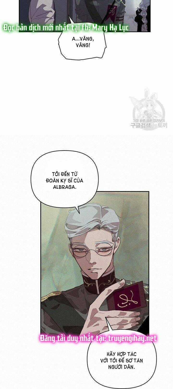 Hiệu Ứng Stigma - Chapter 41.1 - Trang 22