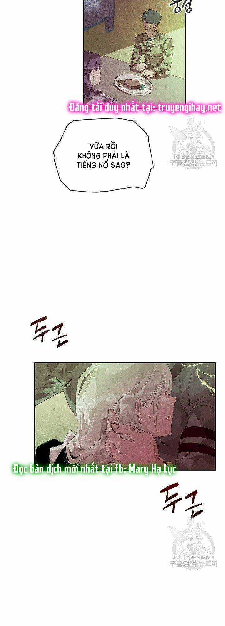 Hiệu Ứng Stigma - Chapter 41.1 - Trang 4