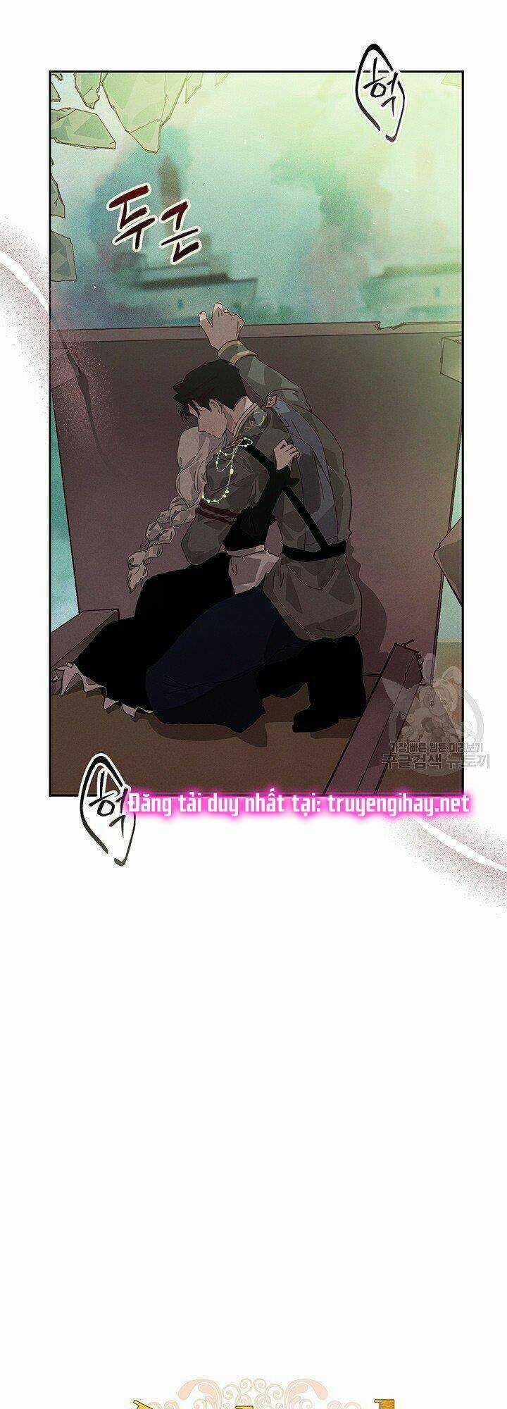 Hiệu Ứng Stigma - Chapter 41.1 - Trang 5