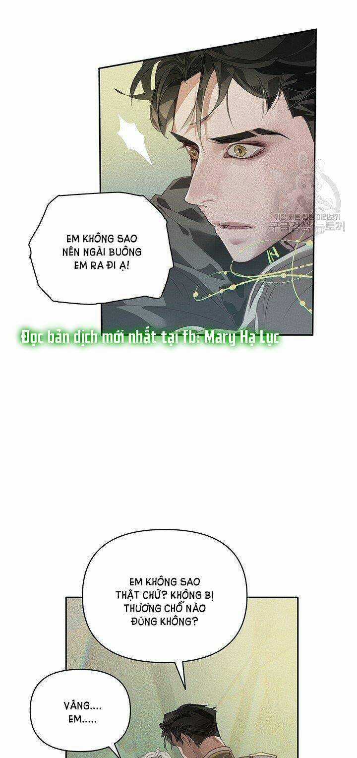 Hiệu Ứng Stigma - Chapter 41.1 - Trang 7