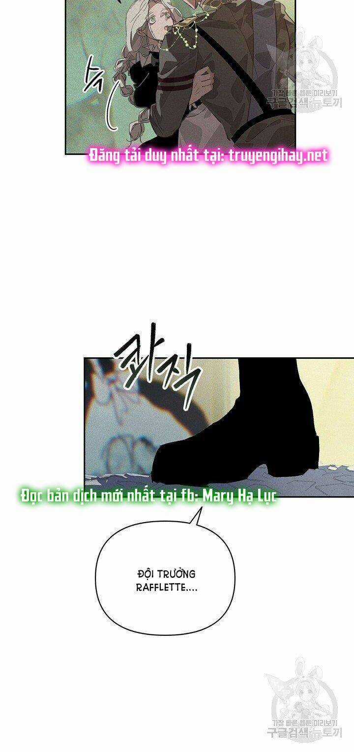 Hiệu Ứng Stigma - Chapter 41.1 - Trang 8