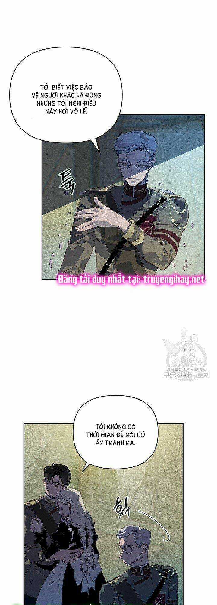 Hiệu Ứng Stigma - Chapter 41.1 - Trang 9