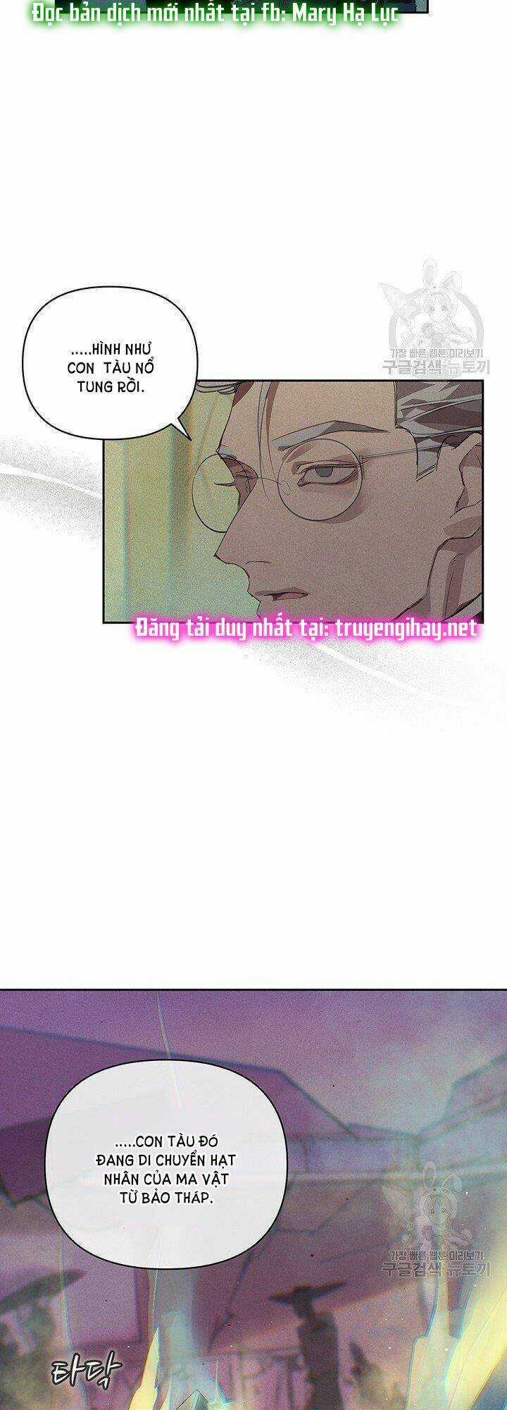 Hiệu Ứng Stigma - Chapter 41.1 - Trang 10