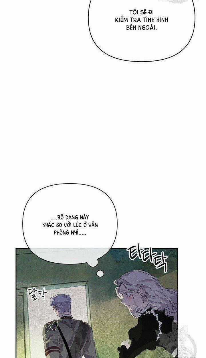 Hiệu Ứng Stigma - Chapter 41.2 - Trang 2