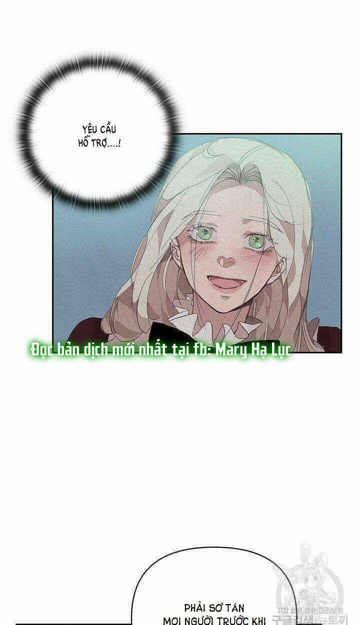 Hiệu Ứng Stigma - Chapter 41.2 - Trang 17