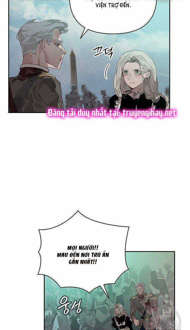 Hiệu Ứng Stigma - Chapter 41.2 - Trang 18