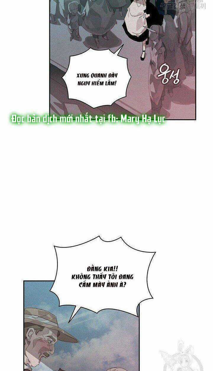 Hiệu Ứng Stigma - Chapter 41.2 - Trang 19