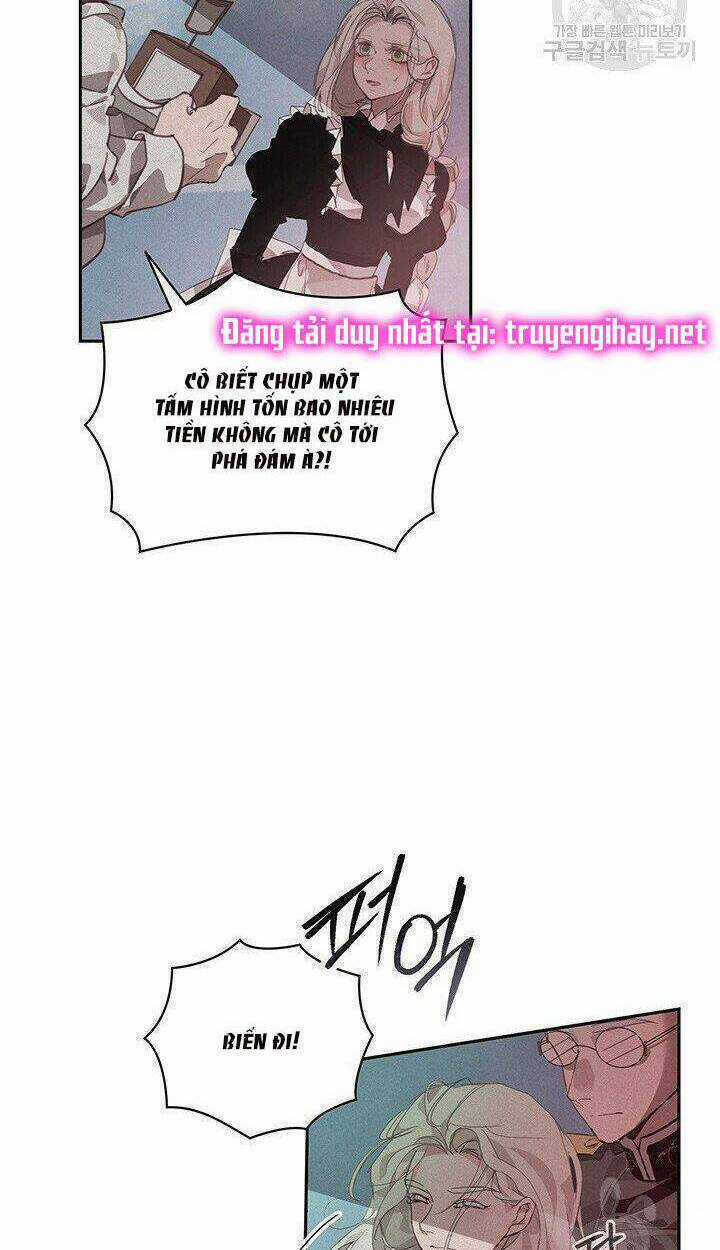 Hiệu Ứng Stigma - Chapter 41.2 - Trang 20