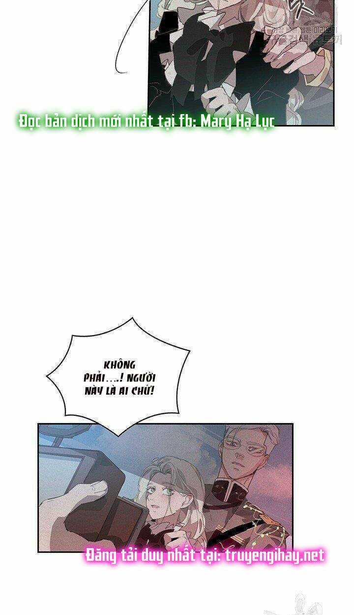 Hiệu Ứng Stigma - Chapter 41.2 - Trang 21