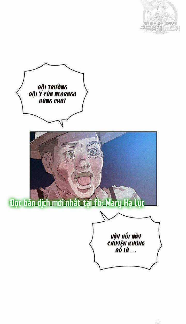 Hiệu Ứng Stigma - Chapter 41.2 - Trang 22