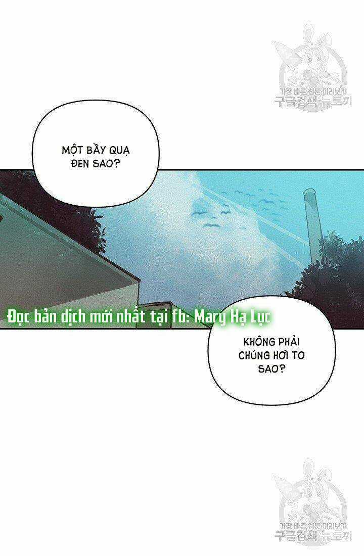 Hiệu Ứng Stigma - Chapter 41.2 - Trang 25