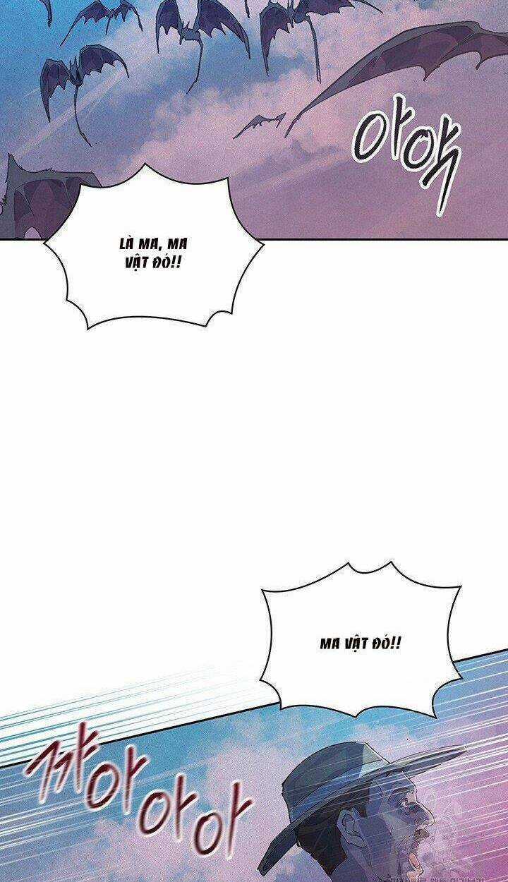 Hiệu Ứng Stigma - Chapter 41.2 - Trang 27