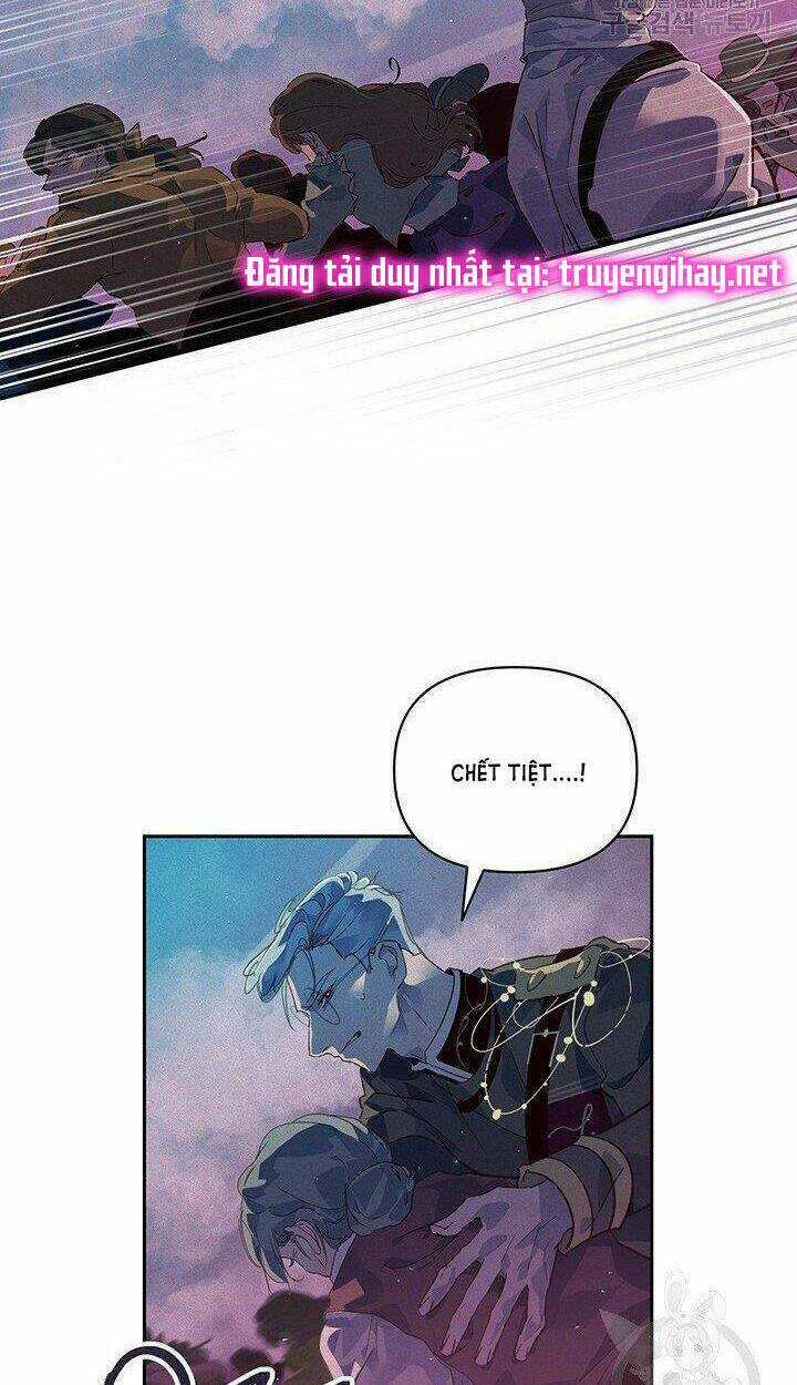 Hiệu Ứng Stigma - Chapter 41.2 - Trang 28