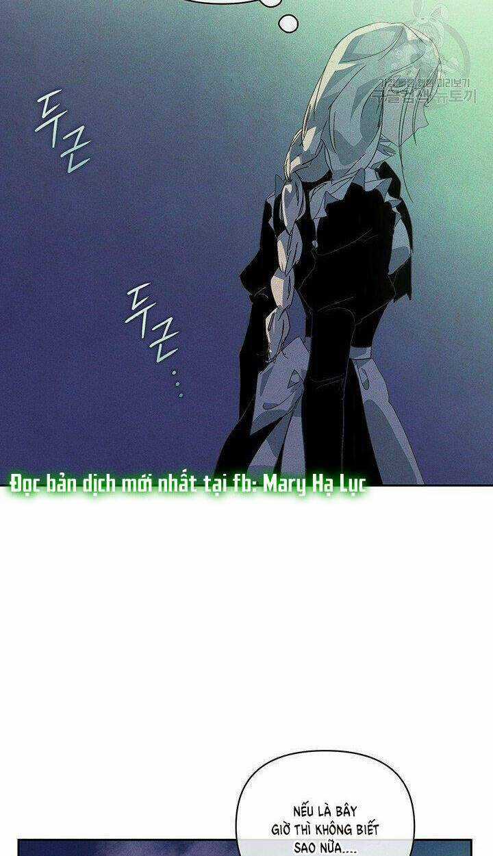 Hiệu Ứng Stigma - Chapter 41.2 - Trang 32