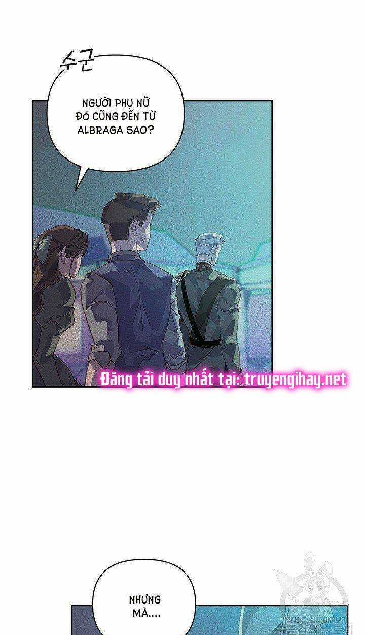 Hiệu Ứng Stigma - Chapter 41.2 - Trang 35