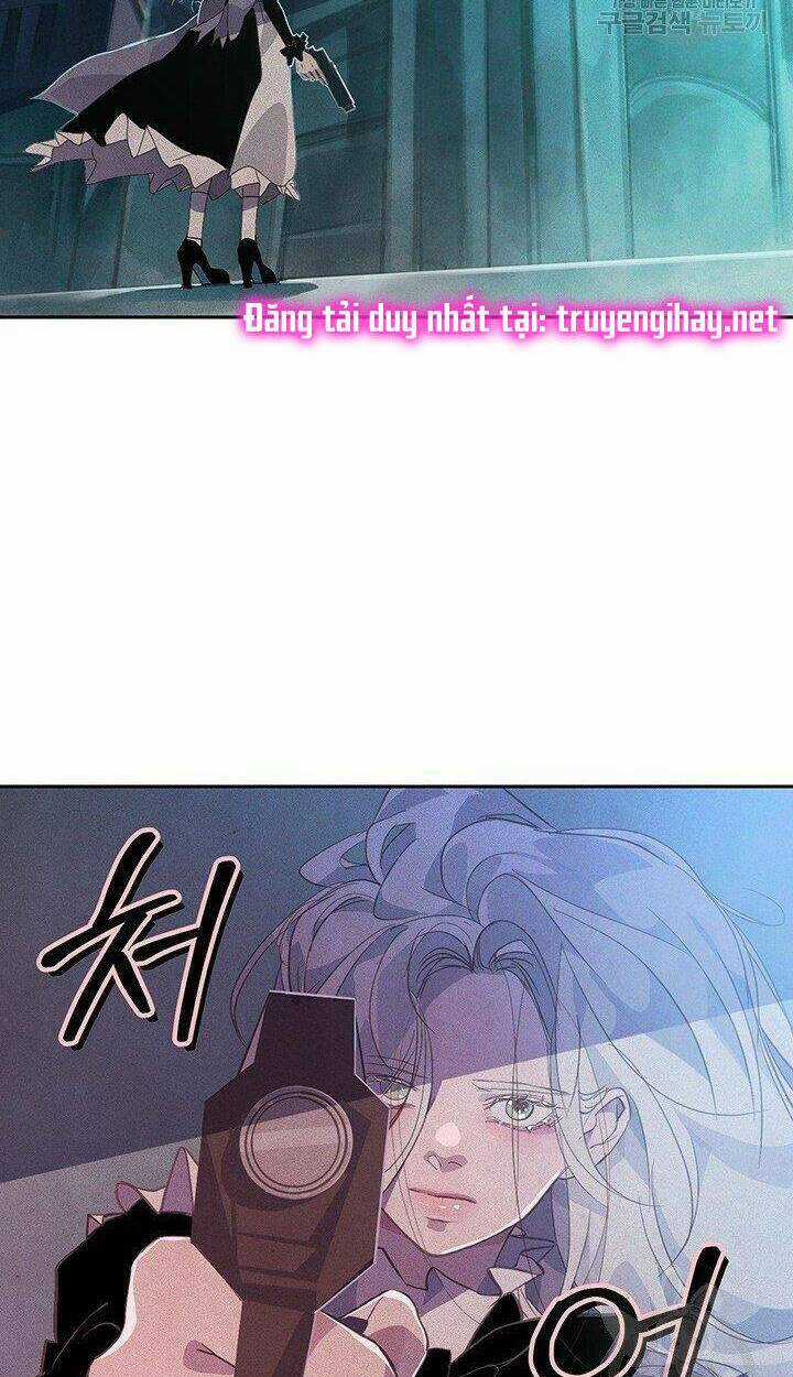 Hiệu Ứng Stigma - Chapter 41.2 - Trang 37