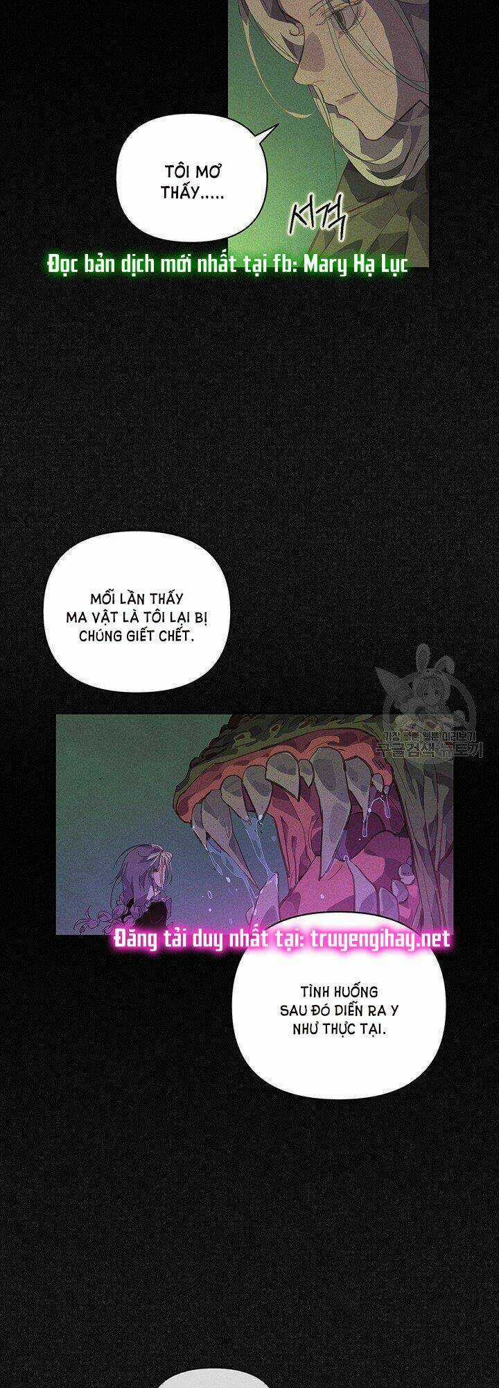 Hiệu Ứng Stigma - Chapter 42.1 - Trang 11