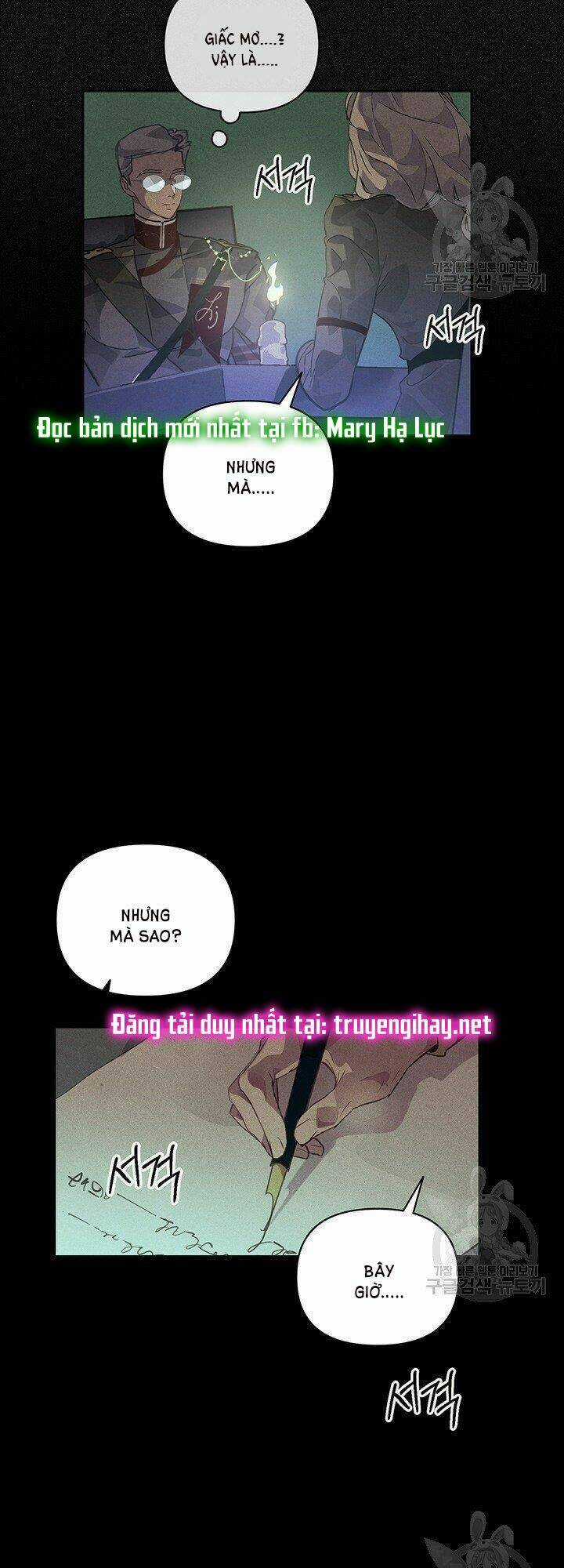 Hiệu Ứng Stigma - Chapter 42.1 - Trang 12