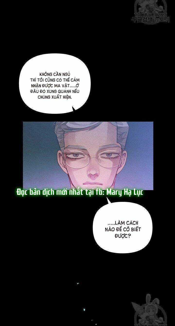 Hiệu Ứng Stigma - Chapter 42.1 - Trang 13