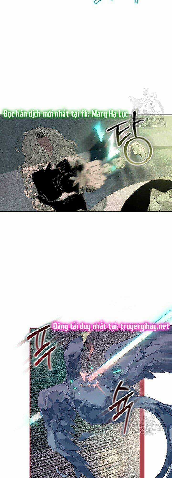 Hiệu Ứng Stigma - Chapter 42.1 - Trang 16