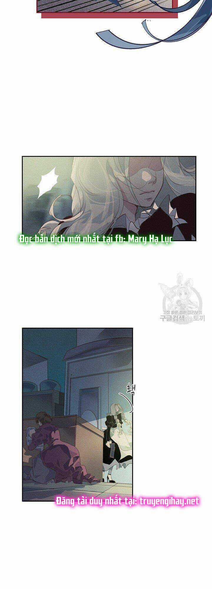 Hiệu Ứng Stigma - Chapter 42.1 - Trang 17