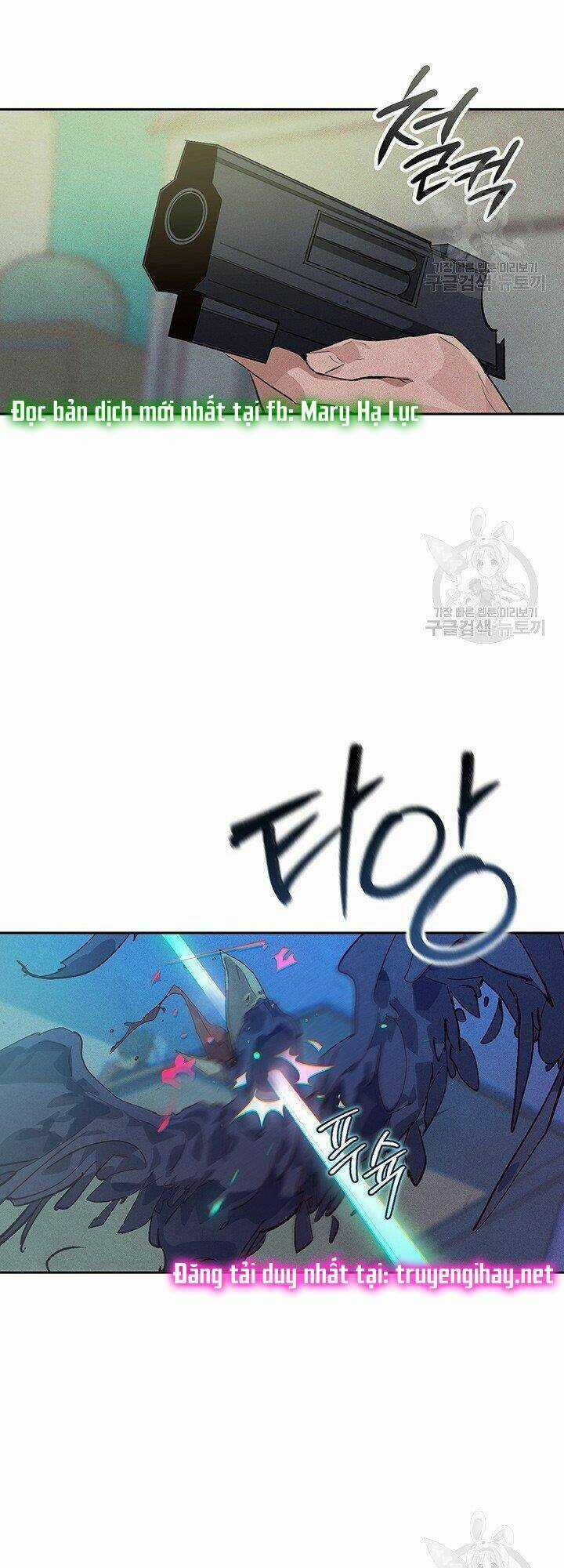 Hiệu Ứng Stigma - Chapter 42.1 - Trang 18