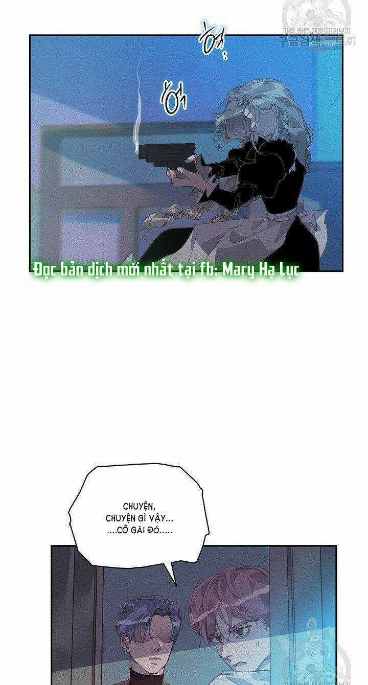 Hiệu Ứng Stigma - Chapter 42.1 - Trang 19