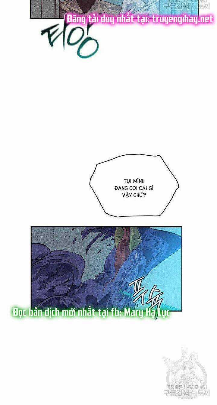 Hiệu Ứng Stigma - Chapter 42.1 - Trang 20